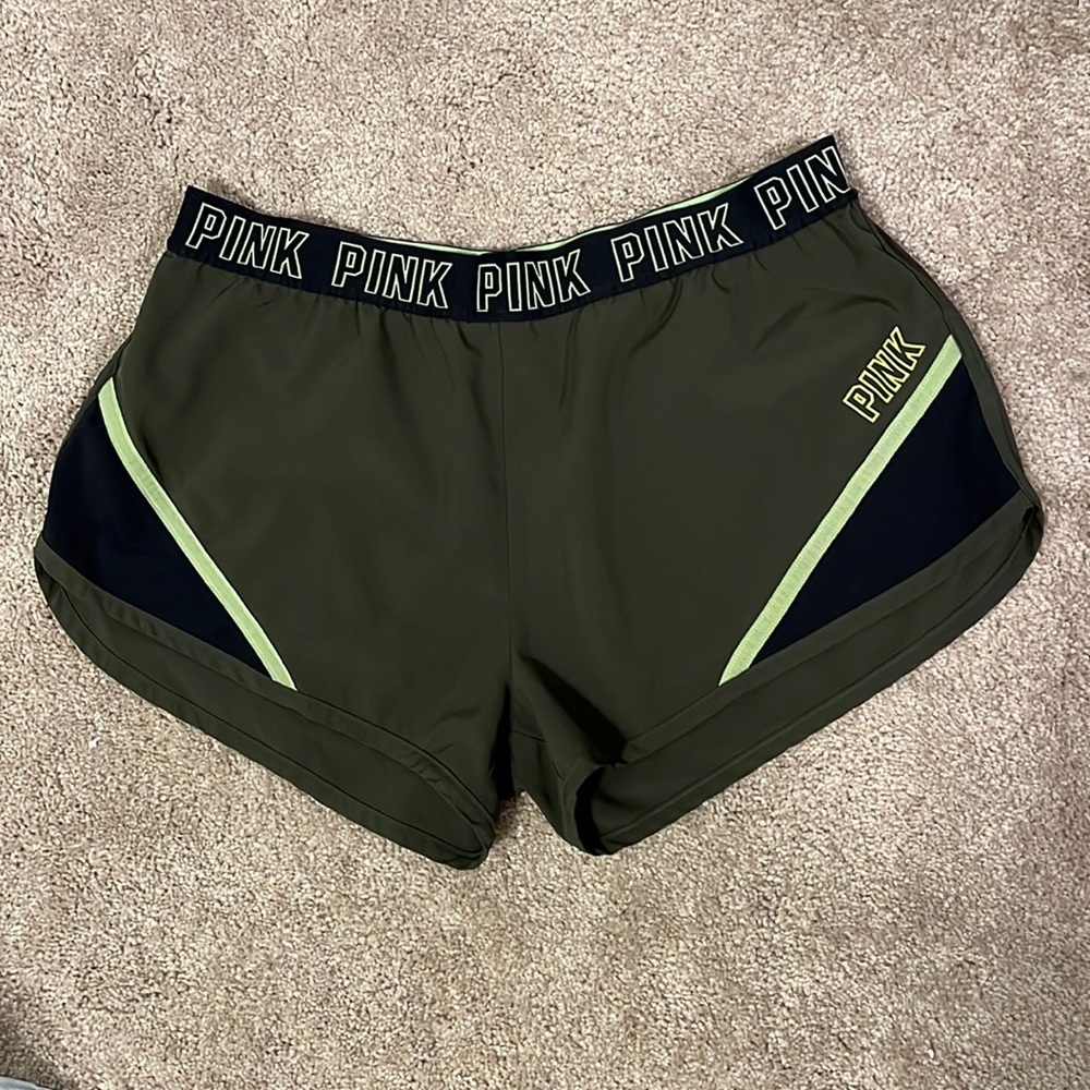 PINK Victoria’s Secret Shorts